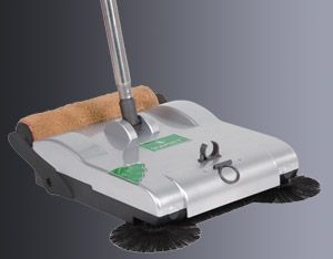 掃地機供應(yīng)求購全解析 從車間到道路，環(huán)保清潔新方案