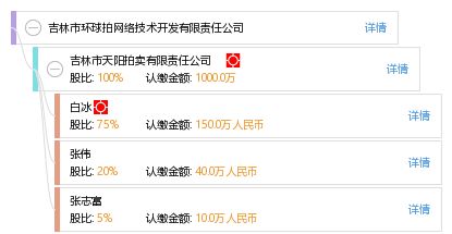 吉林市環球拍網絡技術開發有限責任公司 專注網絡技術開發的創新之路